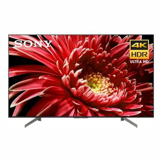 Sony TV 65 Inch