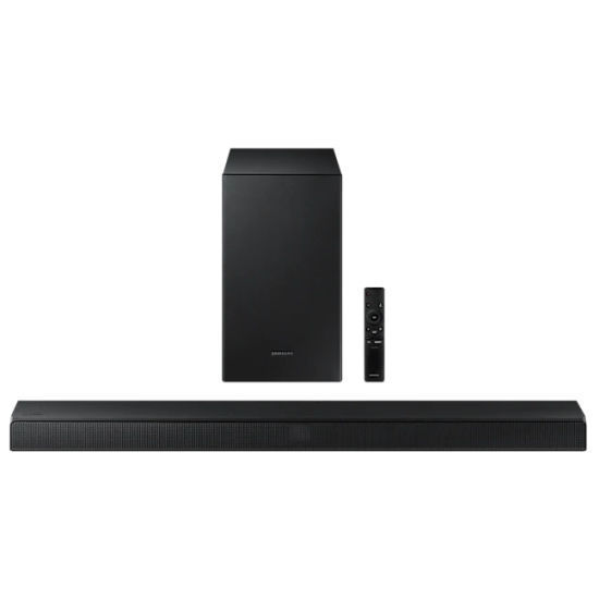 Samsung Sound Bar
