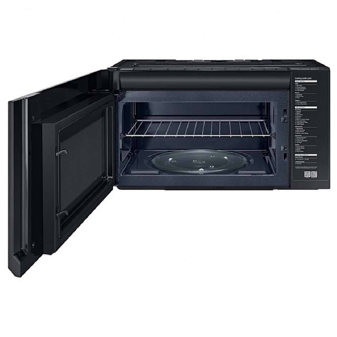 Samsung microwave