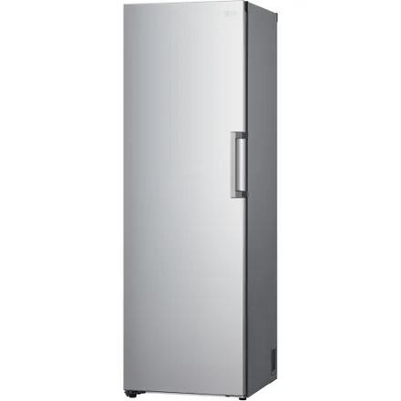 LG Freezer 24" 11.4 Cu. Ft. Frost-Free Counter-Depth Column Freezer (LROFC1104V) Brand New