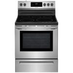 Electric Range