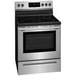 Electric Range