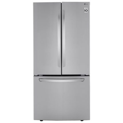 LG 33 Inch French Door