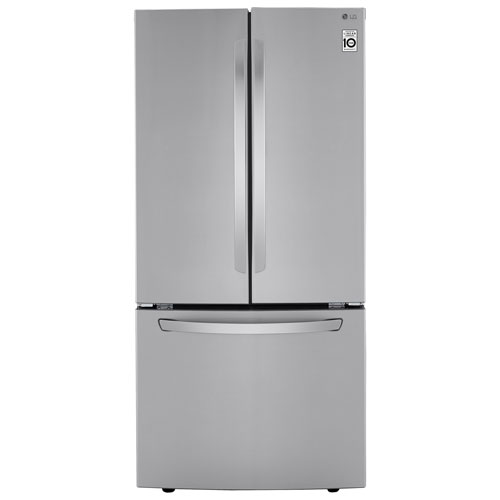 LG 33 Inch French Door