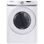 Samsung Electric Dryer