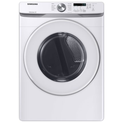 Samsung Electric Dryer