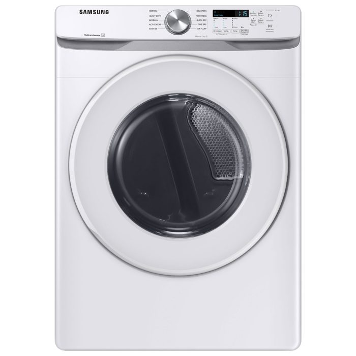 Samsung Electric Dryer