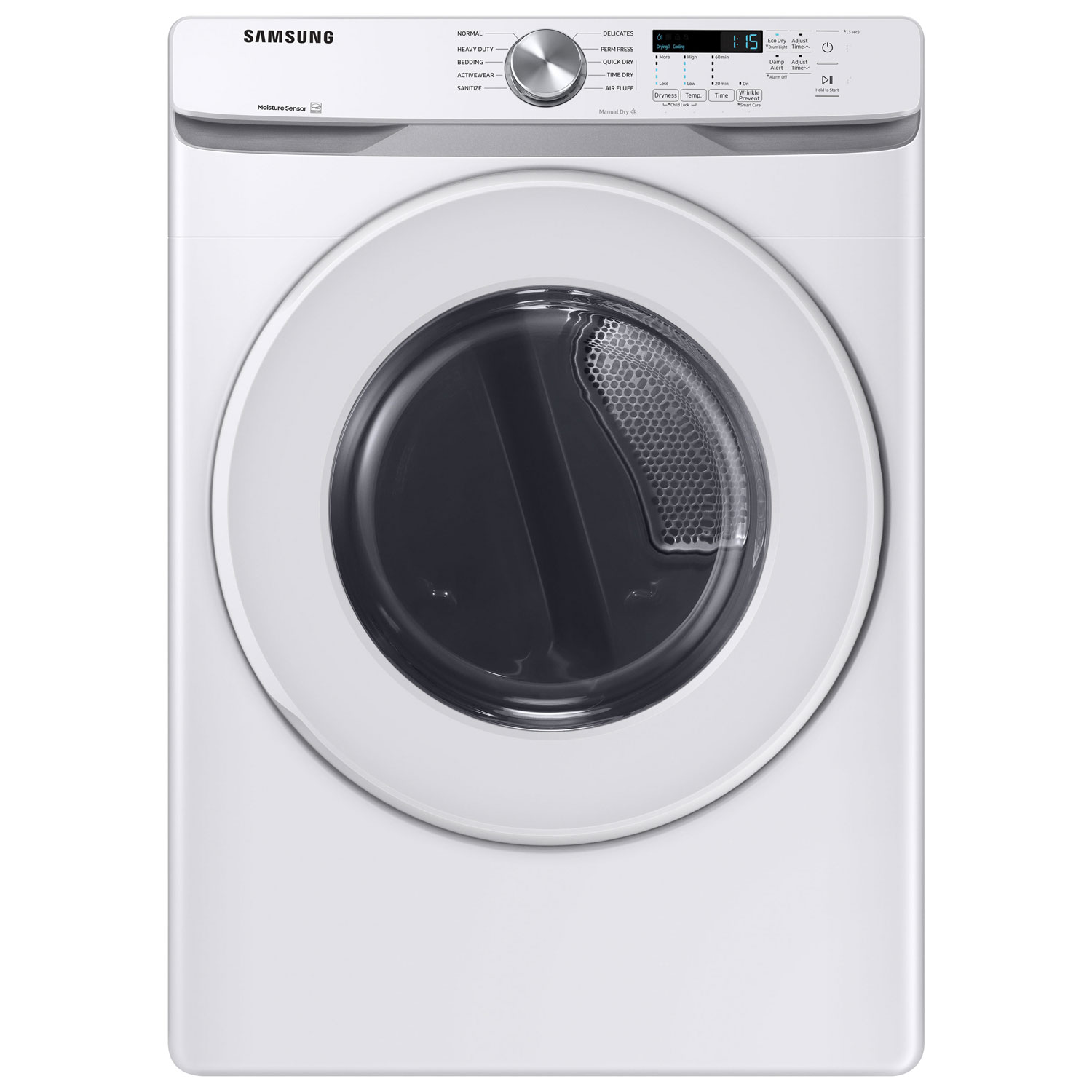 Samsung Electric Dryer