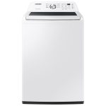 Samsung Top Load Washer