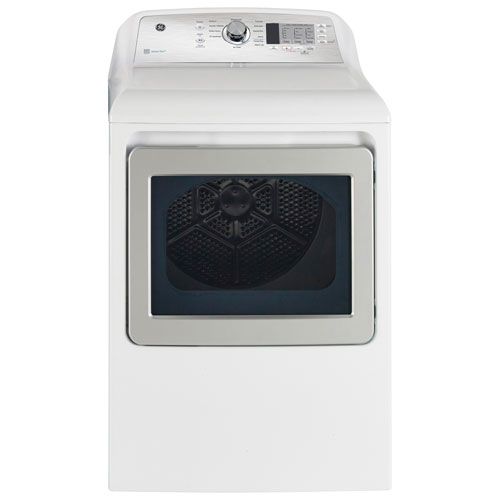 GE Dryer