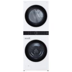 LG Wash Tower