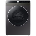 Smart Stackable Electric Dryer