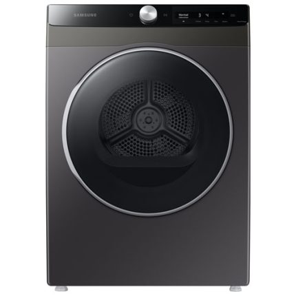 Smart Stackable Electric Dryer