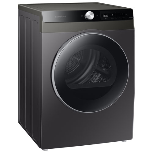 Smart Stackable Electric Dryer