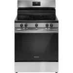 Frigidaire Electric Range