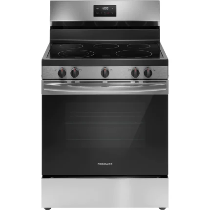 Frigidaire Electric Range