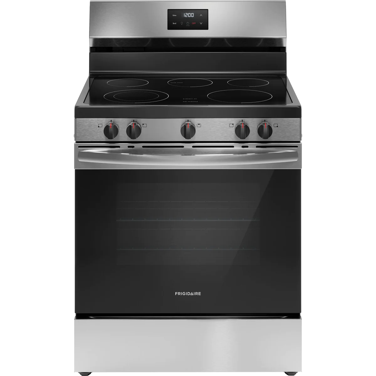 Frigidaire Electric Range