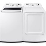 Samsung Laundry