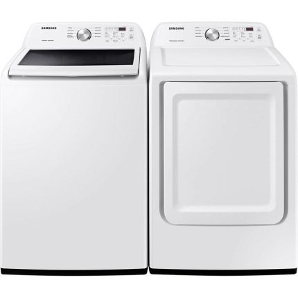 Samsung Laundry
