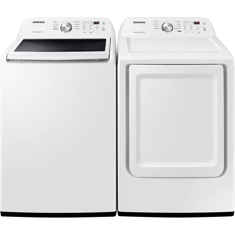 Samsung Laundry