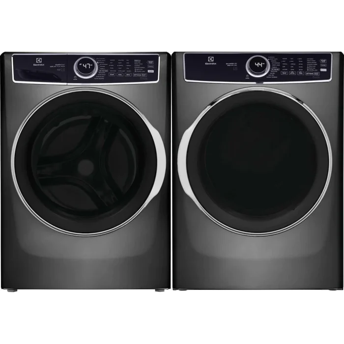 Electrolux Washer Dryer