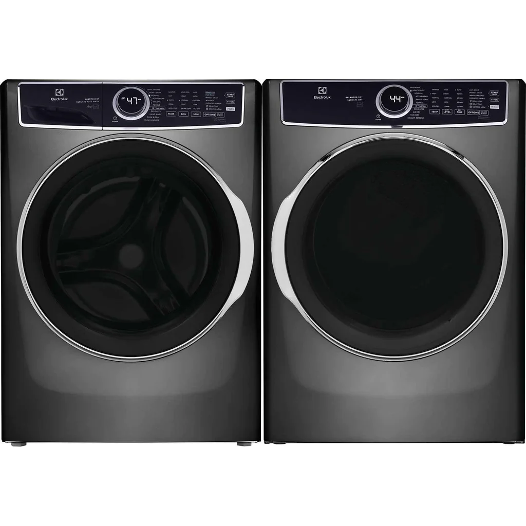 Electrolux Washer Dryer