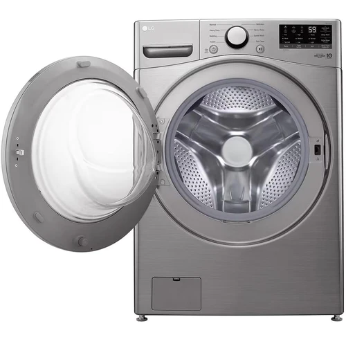 LG Dryer 7.4 Cu Ft Stackable Electric Dryer - DLE3400V Brand New Open Box