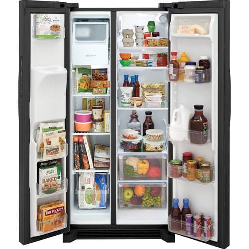 Frigidaire Fridge
