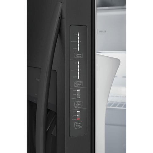 Frigidaire Fridge