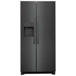Side by Side Refrigerator