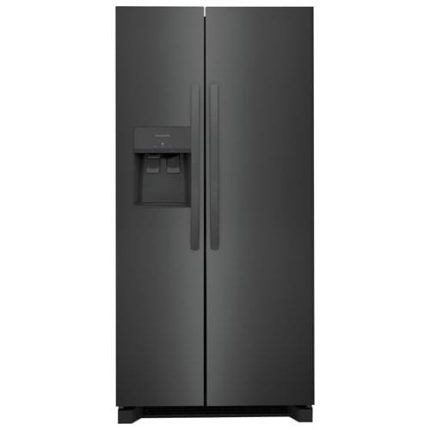 Side by Side Refrigerator