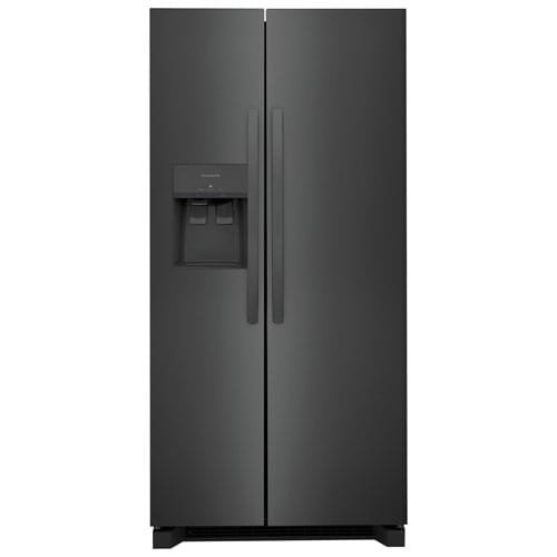 Side by Side Refrigerator