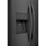Frigidaire Fridge