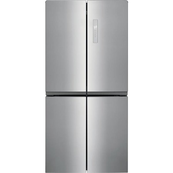 Frigidaire 33 Inch French Door