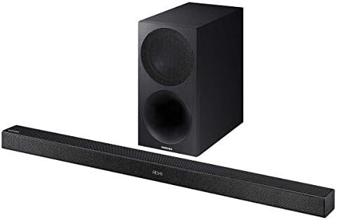 Samsung Soundbar Mm45C 2.1Ch 320W Bluetooth New Open Box
