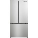 Hamilton Beach 30 Inch French Door Fridge
