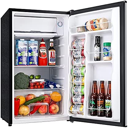 Mini fridge