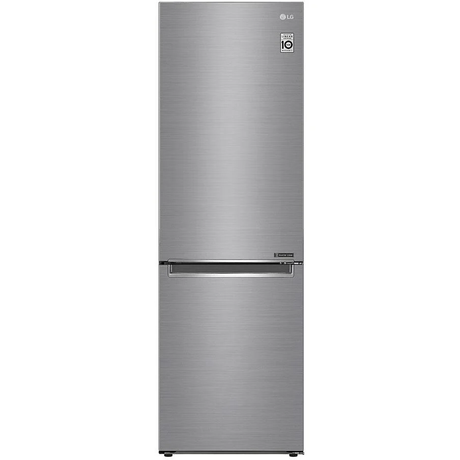 LG Refrigerator 24 Inch Counter Depth Bottom Freezer - LBNC12231V
