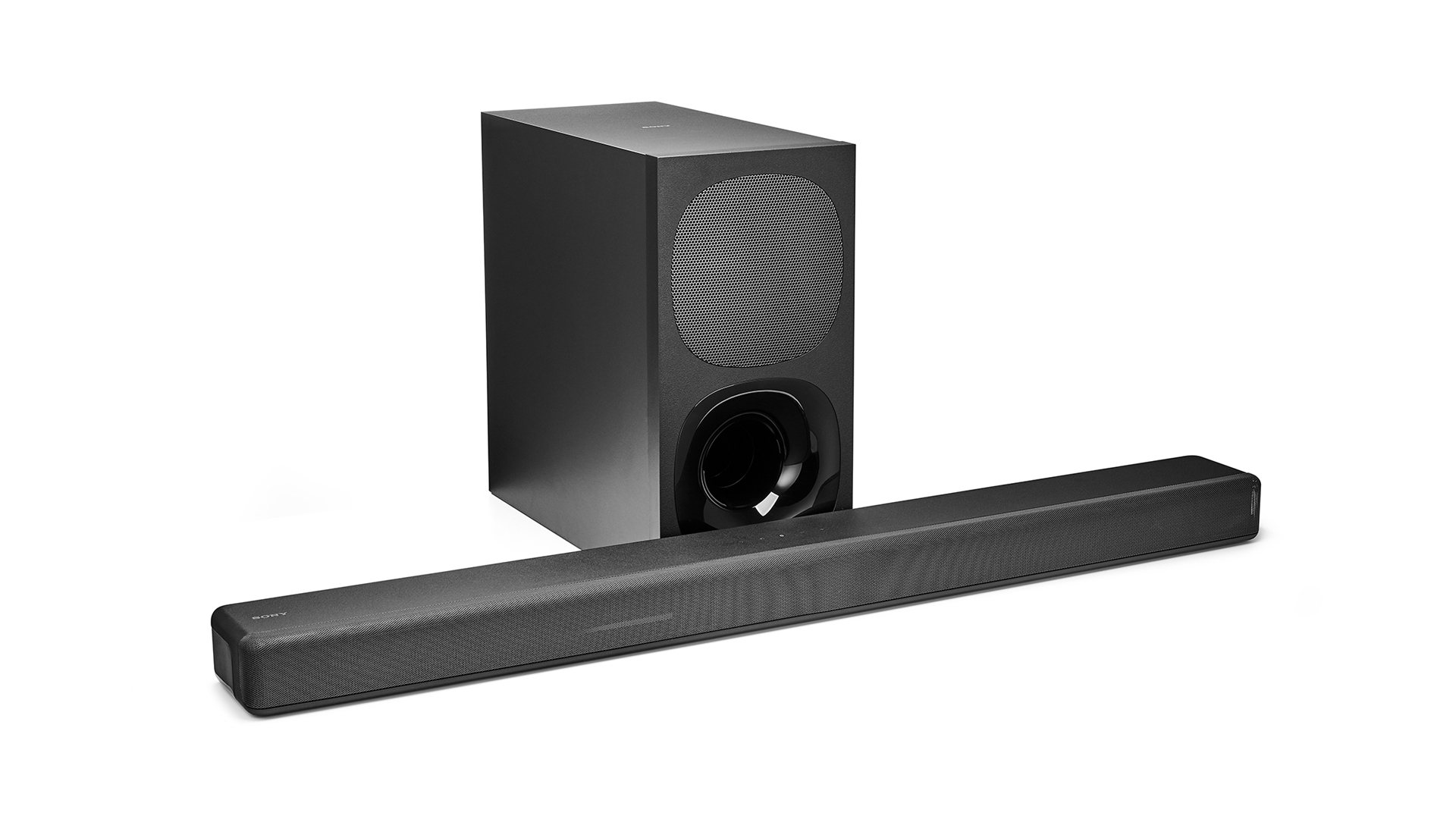 soundbar