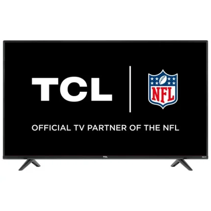 TCL 75 Inch 4 Series