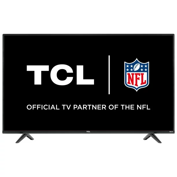 TCL 75 Inch 4 Series