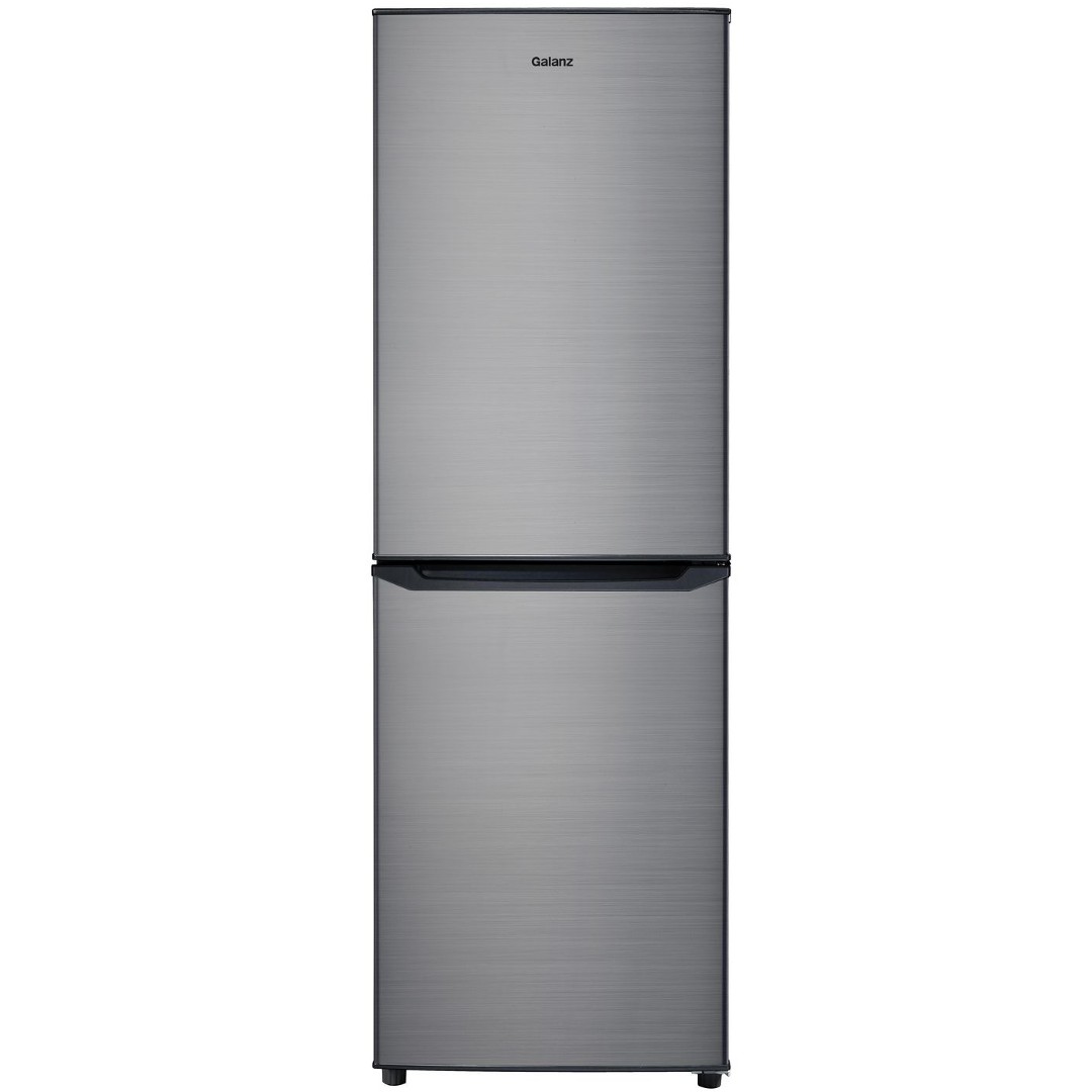 Galanz Bottom Freezer Refrigerator