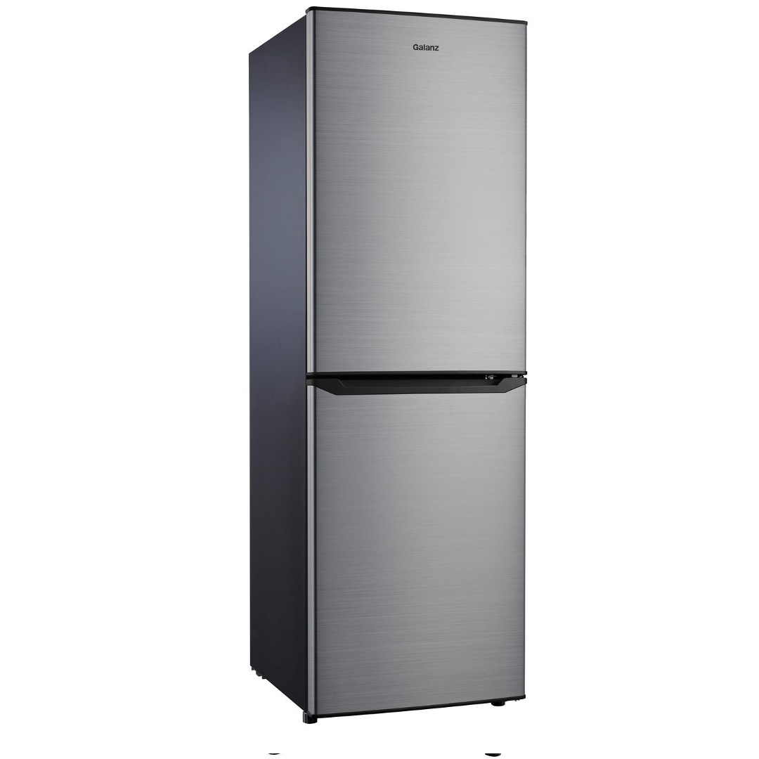 Galanz Bottom Freezer Refrigerator