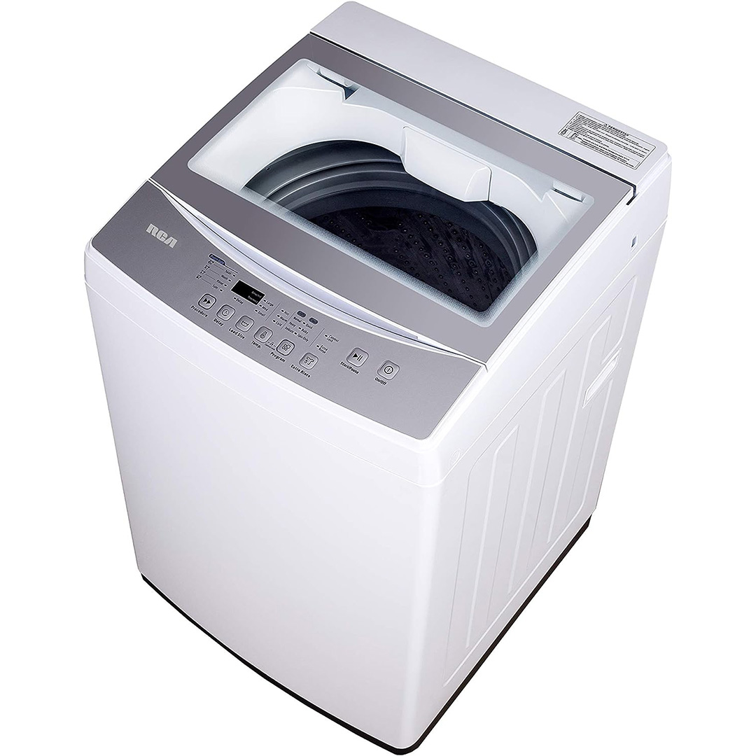 RCA Portable Washer