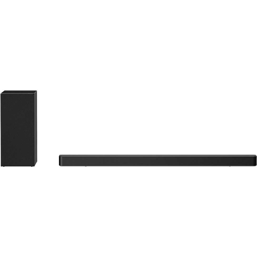 LG SN6 Sound Bar