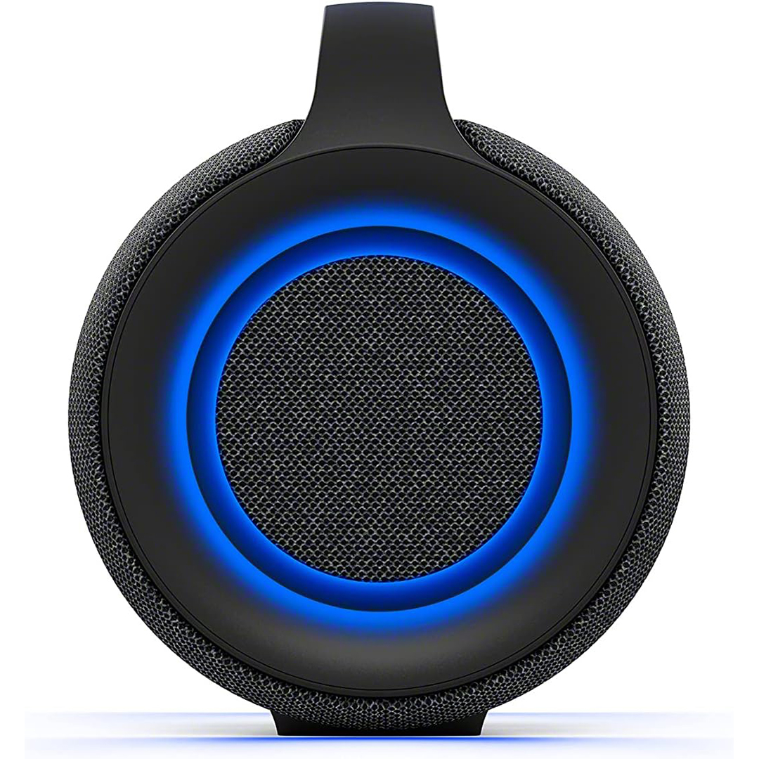 Wireless Portable Bluetooth Speaker