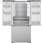 30 inch French Door Fridge