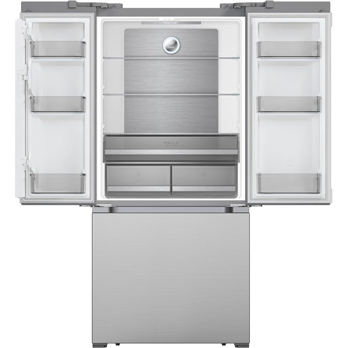 30 inch French Door Fridge