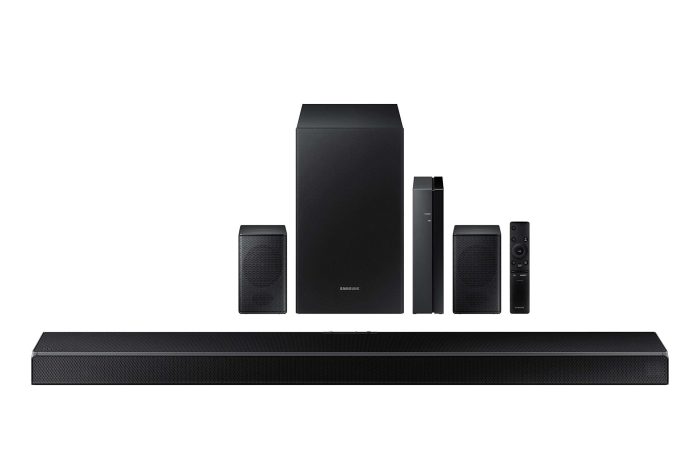 Samsung SoundBar