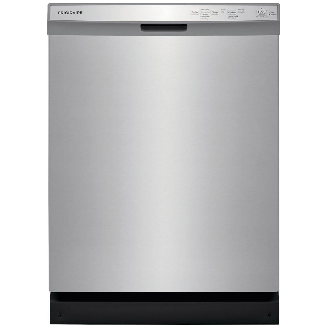 Frigidaire Dishwasher 24 Inch